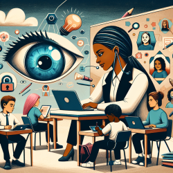 How TinyEYE is Revolutionizing Speech Therapy in Schools || TinyEYE Online Therapy