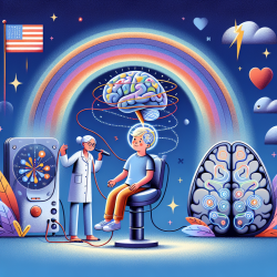 Unlocking Potential: How Transcranial Photobiomodulation Can Transform Autism Therapy || TinyEYE Online Therapy