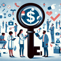 Unlocking the Potential of Preferred Drug Lists in Healthcare || TinyEYE Online Therapy