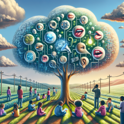 Unlocking the Power of Socioscientific Thinking in Speech-Language Pathology || TinyEYE Online Therapy