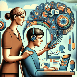 Leveraging Linguistic Style Analysis for Improved Therapy Outcomes || TinyEYE Online Therapy