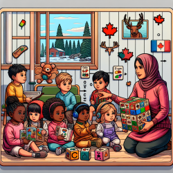 Enhancing Vocabulary Skills in Small-Town Canadian Kindergarteners: Insights from the PPVT-R Study || TinyEYE Online Therapy