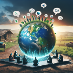 Leveraging Climate Change Insights to Enhance Online Therapy Outcomes || TinyEYE Online Therapy