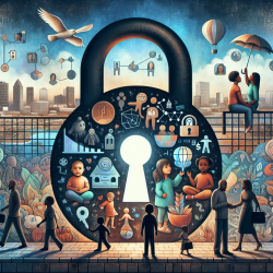 Unlocking the Secret to Better Child Outcomes: The Surprising Findings of the BeST Trial || TinyEYE Online Therapy