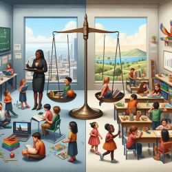 The Achievement Gap Isn’t “Just a School Problem”—Here’s What Actually Moves the Needle || TinyEYE Online Therapy