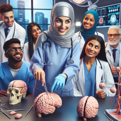 Boost Your Skills with Competency-Based Neuro-Oncology Training || TinyEYE Online Therapy
