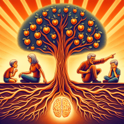 Nurturing Success: Transforming Parenting Styles into Positive Outcomes || TinyEYE Online Therapy