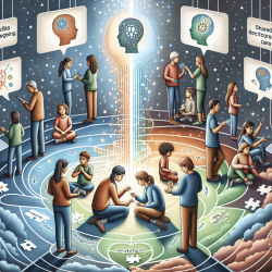 Implementing Person-Centered Care for Children with Aphasia: Evidence-Based Strategies for Practitioners || TinyEYE Online Therapy