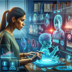 Implementing Research Insights for Enhanced Practitioner Skills || TinyEYE Online Therapy