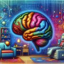 Unlocking the Brain: How MRI and DTI Can Improve Therapy for Children with Schizotypal Personality Disorder || TinyEYE Online Therapy