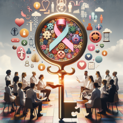 Unlocking the Power of Psychosocial Interventions: A Guide for Practitioners || TinyEYE Online Therapy