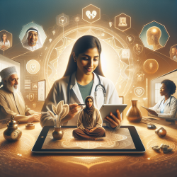 Enhancing Relationships and Trust Through eHealth: Practical Tips for Practitioners || TinyEYE Online Therapy
