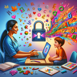 Unlocking the Potential of Remote Language Sampling: Key Insights for Practitioners || TinyEYE Online Therapy