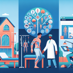 Enhancing Physical Therapy for Huntington’s Disease with Clinical Decision Trees || TinyEYE Online Therapy
