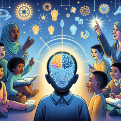Unlocking Potential: How Working-Memory Training Enhances Speech Fluency in Children || TinyEYE Online Therapy
