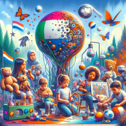 Transforming Child Mental Health: Lessons from the Netherlands || TinyEYE Online Therapy