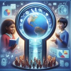 Unlocking the Secrets: How the TamTam Project Can Transform Your Approach to Disability Education || TinyEYE Online Therapy