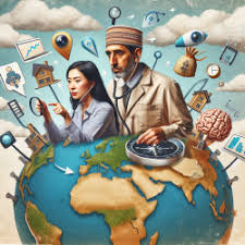 Empowering Practitioners: Insights from Aubrey Lewis's 1937 Report || TinyEYE Online Therapy