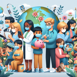 Vaccines: A Proven Path to Health and Savings || TinyEYE Online Therapy