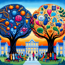 Exploring Dual Degree Programs in Health Sciences and Speech-Language Pathology || TinyEYE Online Therapy