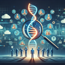 Unlocking the Genetic Mysteries of Chronic Musculoskeletal Pain || TinyEYE Online Therapy