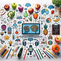Leveraging Nutrition Science for Enhanced Speech-Language Pathology Outcomes || TinyEYE Online Therapy