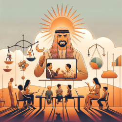 Empowering Change: Harnessing Social Networks for Better Outcomes || TinyEYE Online Therapy