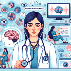 Enhancing Practitioner Skills: Pain Management in Disorders of Consciousness || TinyEYE Online Therapy