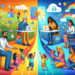 How We Turned Therapist Staffing Shortages into a Joyful Journey with TinyEYE's Online Therapy Services || TinyEYE Online Therapy