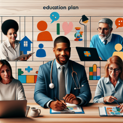 Mastering IEP Meetings: Tips to Keep Your Sanity and Your Smile! || TinyEYE Online Therapy