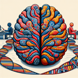 Unraveling Brain Asymmetry: A Pathway to Enhanced Speech Therapy || TinyEYE Online Therapy