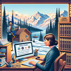 Understanding Speech-Language Pathologist Statutes and Regulations in Alaska || TinyEYE Online Therapy