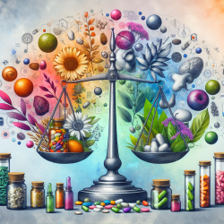 Herbal Supplements: A New Perspective for Practitioners || TinyEYE Online Therapy