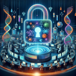 Unlocking Quality Assurance in Genome Diagnostics for Better Outcomes || TinyEYE Online Therapy