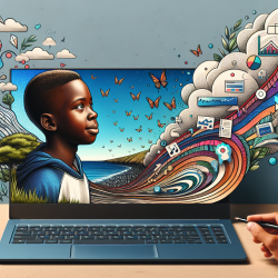 Empowering Change: Transforming Adolescent Mental Health Care || TinyEYE Online Therapy