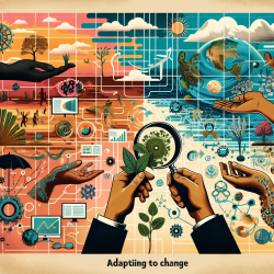 Adapting to Change: How Practitioners Can Use Research to Enhance Therapy Outcomes || TinyEYE Online Therapy