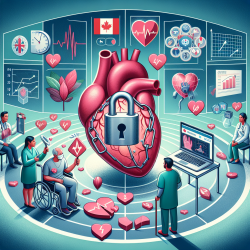 Unlocking the Secrets of Cardiac Rehabilitation: What Practitioners Need to Know || TinyEYE Online Therapy