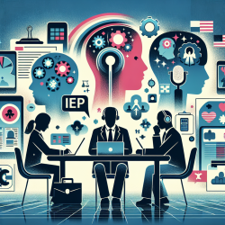 Mastering IEP Planning and Meetings: A Guide for Mental Health Professionals || TinyEYE Online Therapy