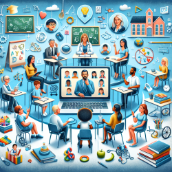 How Online Therapy Services Can Transform School Culture || TinyEYE Online Therapy