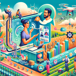 Integrating Data-Driven Insights from Cellular Agriculture into Online Therapy Services || TinyEYE Online Therapy