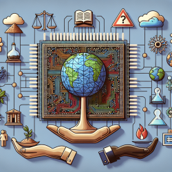 Leveraging AI in Disaster Risk Management: Ethical Considerations and Practical Applications || TinyEYE Online Therapy