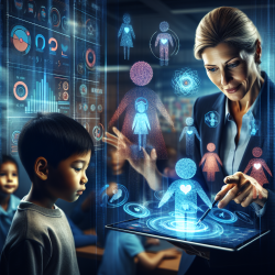 Empowering Practitioners: Harnessing Data for Transformative Outcomes || TinyEYE Online Therapy
