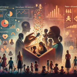 Unlocking the Secret to Better Online Therapy: What Schools Must Learn from Global Education Policies || TinyEYE Online Therapy