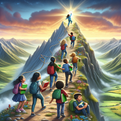 Boosting Grit and Resilience: A Pathway to Success for Children with Reading Disorders || TinyEYE Online Therapy