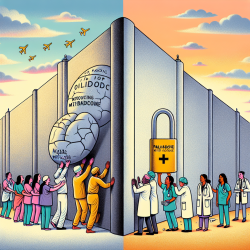 Overcoming Challenges of Methadone in Indian Palliative Care || TinyEYE Online Therapy