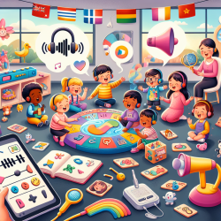 Understanding Vocabulary Assessments for Preschoolers with Hearing Loss || TinyEYE Online Therapy