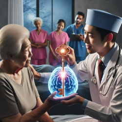Unlock the Secret to Better Outcomes: How Nurses Can Transform End-of-Life Care for Dementia Patients || TinyEYE Online Therapy
