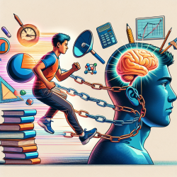 Unlocking Potential: How Academic Performance Fuels Physical Activity || TinyEYE Online Therapy