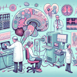 Understanding Autoimmune Encephalitis and Epilepsy: A Guide for Practitioners || TinyEYE Online Therapy