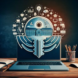Unlocking the Power of Telementoring for School Mental Health Providers || TinyEYE Online Therapy